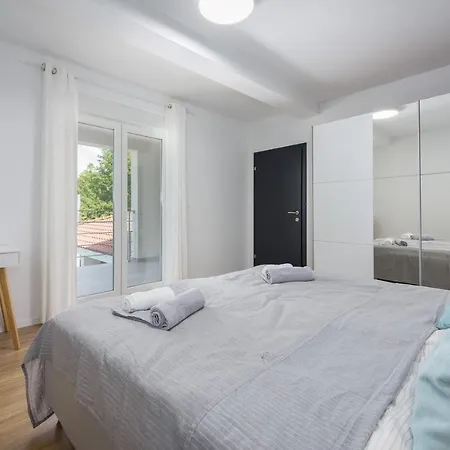 Villa Sanja Veligolji