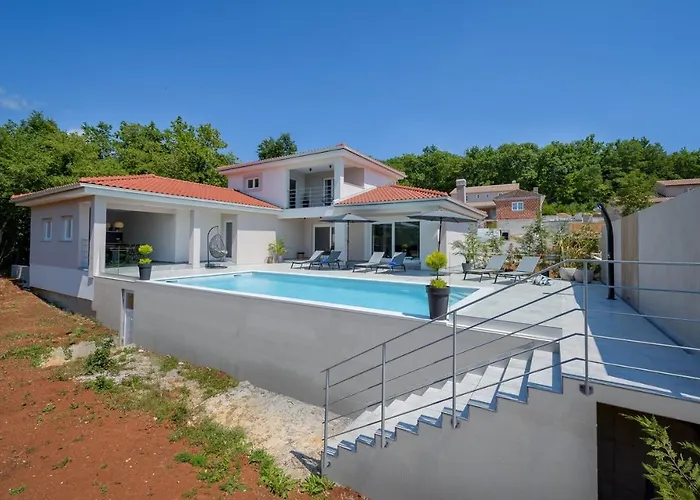 Vila Sanja