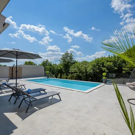 Villa Sanja