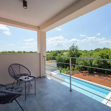 Villa Sanja *