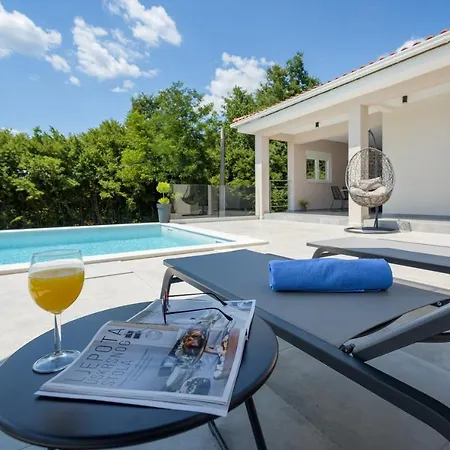 Villa Sanja