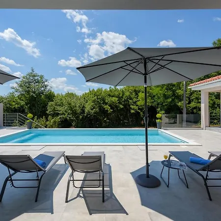 Sanja Villa Veligolji