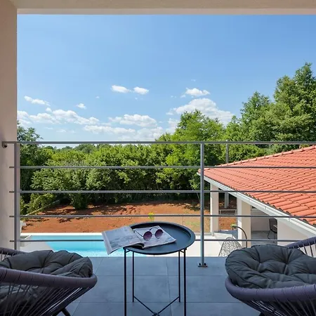Sanja Villa *