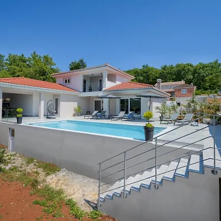 Villa Sanja