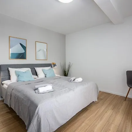 Sanja Villa Veligolji